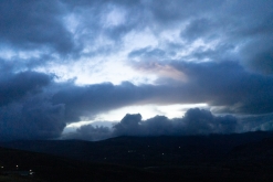 Kukës - Prodloužený víkend v Albánii (září 2022)