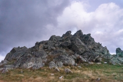 Kukës - Prodloužený víkend v Albánii (září 2022)