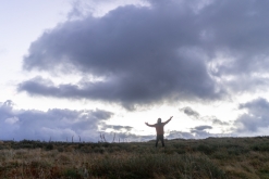 Kukës - Prodloužený víkend v Albánii (září 2022)