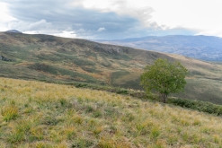 Kukës - Prodloužený víkend v Albánii (září 2022)