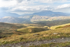 Kukës - Prodloužený víkend v Albánii (září 2022)