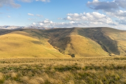 Kukës - Prodloužený víkend v Albánii (září 2022)