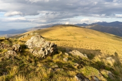 Kukës - Prodloužený víkend v Albánii (září 2022)