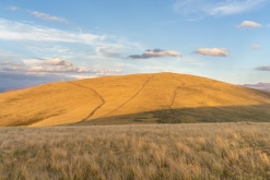 Kukës - Prodloužený víkend v Albánii (září 2022)