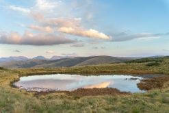 Kukës - Prodloužený víkend v Albánii (září 2022)