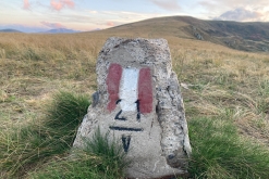 Kukës - Prodloužený víkend v Albánii (září 2022)