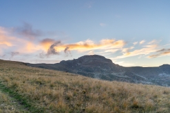 Kukës - Prodloužený víkend v Albánii (září 2022)