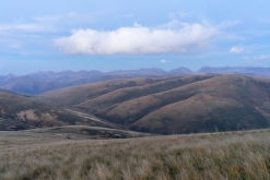 Kukës - Prodloužený víkend v Albánii (září 2022)