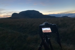 Kukës - Prodloužený víkend v Albánii (září 2022)