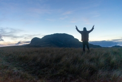 Kukës - Prodloužený víkend v Albánii (září 2022)