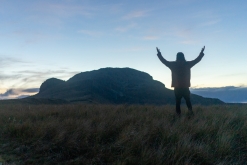 Kukës - Prodloužený víkend v Albánii (září 2022)