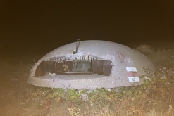 Kukës - Prodloužený víkend v Albánii (září 2022)