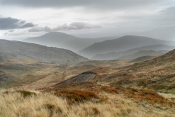 Kukës - Prodloužený víkend v Albánii (září 2022)