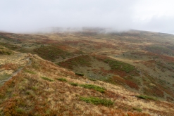 Kukës - Prodloužený víkend v Albánii (září 2022)