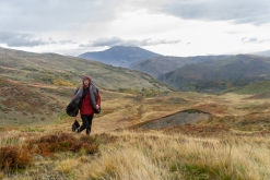 Kukës - Prodloužený víkend v Albánii (září 2022)