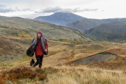 Kukës - Prodloužený víkend v Albánii (září 2022)