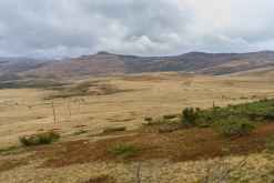 Kukës - Prodloužený víkend v Albánii (září 2022)