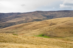 Kukës - Prodloužený víkend v Albánii (září 2022)