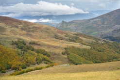 Kukës - Prodloužený víkend v Albánii (září 2022)