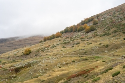 Kukës - Prodloužený víkend v Albánii (září 2022)