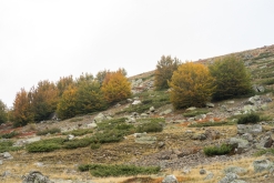 Kukës - Prodloužený víkend v Albánii (září 2022)