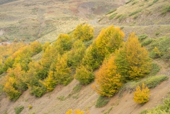 Kukës - Prodloužený víkend v Albánii (září 2022)