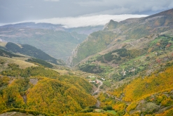 Kukës - Prodloužený víkend v Albánii (září 2022)