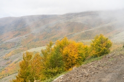 Kukës - Prodloužený víkend v Albánii (září 2022)