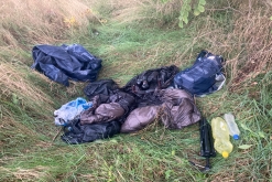 Kukës - Prodloužený víkend v Albánii (září 2022)