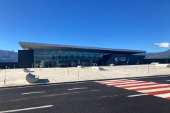 Kukës - Prodloužený víkend v Albánii (září 2022)