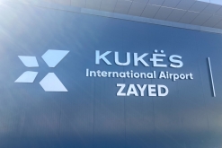 Kukës - Prodloužený víkend v Albánii (září 2022)