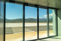 Kukës - Prodloužený víkend v Albánii (září 2022)