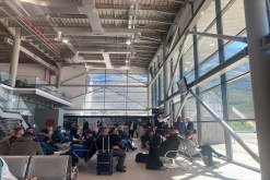 Kukës - Prodloužený víkend v Albánii (září 2022)