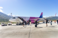 Kukës - Prodloužený víkend v Albánii (září 2022)