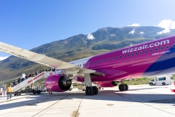 Kukës - Prodloužený víkend v Albánii (září 2022)