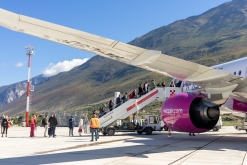 Kukës - Prodloužený víkend v Albánii (září 2022)