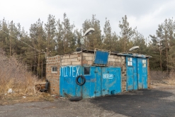 Sevan - Týden po Arménii (březen 2023)