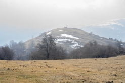 Spitak Yeghtsi - Chermakavan, Dilijan národní park - Týden po Arménii (březen 2023)