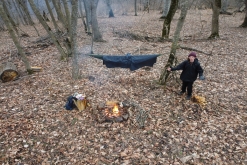 Gosh, Dilijan národní park - Týden po Arménii (březen 2023)
