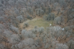 Gosh, Dilijan národní park - Týden po Arménii (březen 2023)
