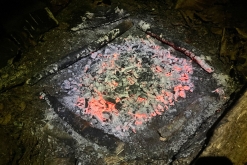 Gosh, Dilijan národní park - Týden po Arménii (březen 2023)