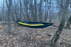 Gosh, Dilijan národní park - Týden po Arménii (březen 2023)