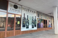 Dilijan, Dilijan národní park - Týden po Arménii (březen 2023)