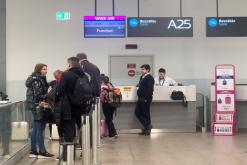 z letiště Funchal na nejvyšší vrchol Madeiry (Pico Ruivo)