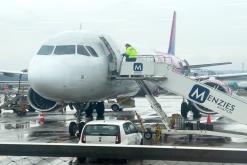 z letiště Funchal na nejvyšší vrchol Madeiry (Pico Ruivo)