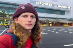 z letiště Funchal na nejvyšší vrchol Madeiry (Pico Ruivo)