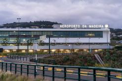 z letiště Funchal na nejvyšší vrchol Madeiry (Pico Ruivo)