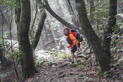 z letiště Funchal na nejvyšší vrchol Madeiry (Pico Ruivo)