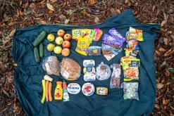 z letiště Funchal na nejvyšší vrchol Madeiry (Pico Ruivo)