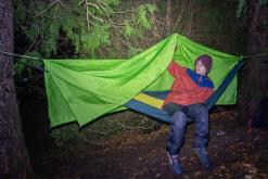 z letiště Funchal na nejvyšší vrchol Madeiry (Pico Ruivo)